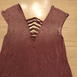 Soft sexy T American Eagle